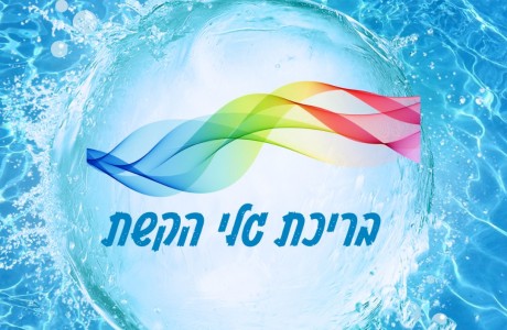 בריכה - שעות והנחיות